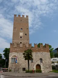 Torre Vanga