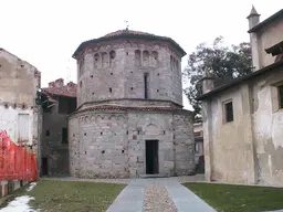 Battistero di San Giovanni Battista