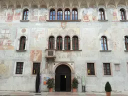 Palazzo Geremia