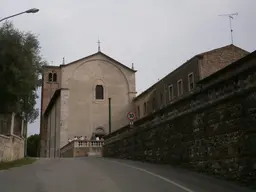 Abbazia di Santa Maria Assunta in Maguzzano