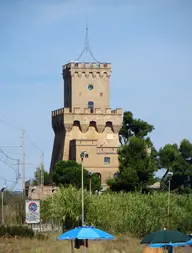 Torre di Cerrano