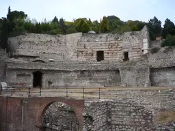 Teatro Romano