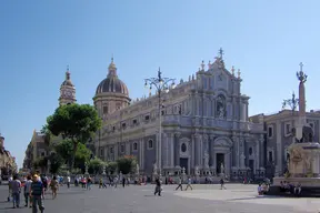 Catania Cathedral