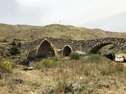 Ponte dei Saraceni