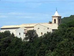 Abbazia di Sassovivo