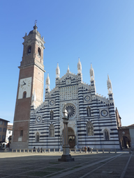 Monza Cathedral