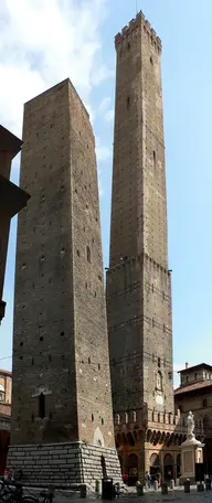 Asinelli Tower