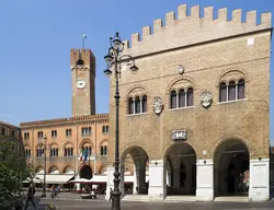 Palazzo dei Trecento