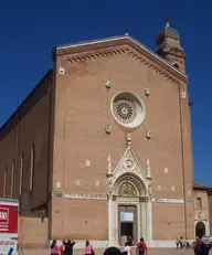 Basilica di San Francesco