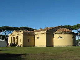 Cisternino di Pian di Rota