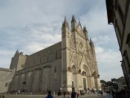 Orvieto Cathedral