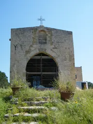 Madonna delle Giummare