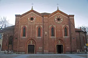 Chiesa di Santa Maria Incoronata