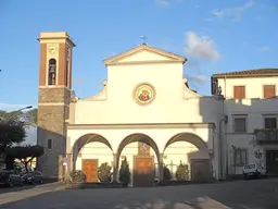 San Michele Arcangelo