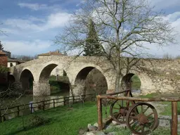 Ponte romano