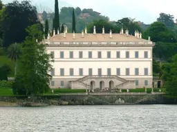 Villa Melzi d'Eril