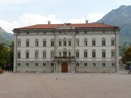 Palazzo Arcivescovile