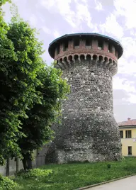 Torre Rotonda di Mura