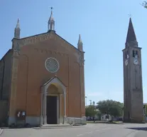 Chiesa di San Giorgio Martire