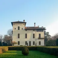 Villa Cusani Confalonieri