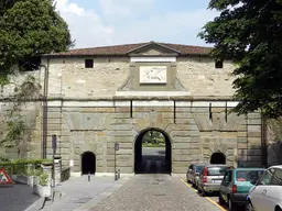 Porta Sant'Alessandro