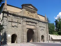 Porta Sant'Agostino