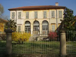 Villa Mirabellino