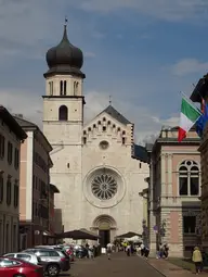 Cattedrale di San Vigilio