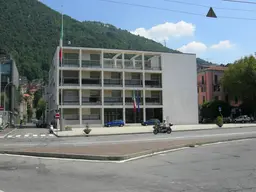 ex Casa del Fascio