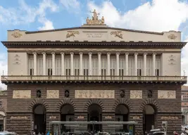 Teatro di San Carlo