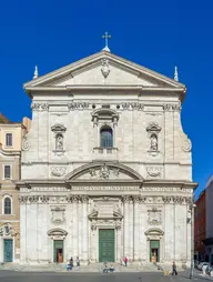 Chiesa Nuova