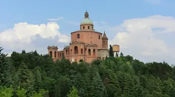 Sanctuary of the Madonna of San Luca