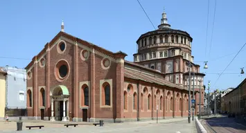 Santa Maria delle Grazie