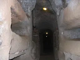 Catacombs of Saint Calixt