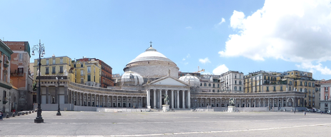 Piazza del Plebiscito