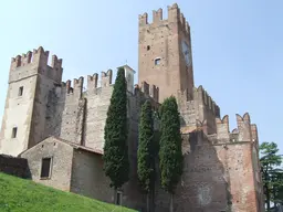 Castello Scaligero