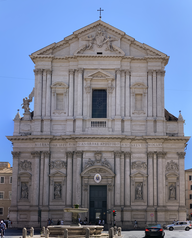 Basilica di Sant'Andrea della Valle