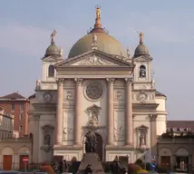 Basilica di Maria Ausiliatrice