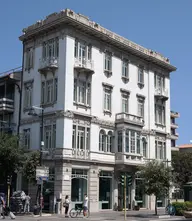 Palazzetto Imperato