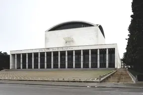 Palazzo dei Congressi