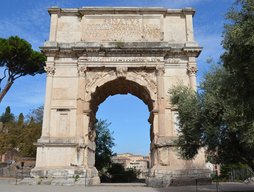 Arch of Titus