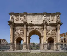 Arch of Constantine