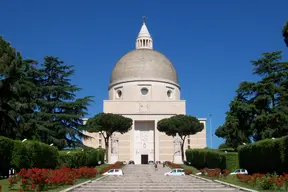 Basilica parrocchiale dei Santi Pietro e Paolo