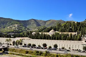 Cimitero Monumentale di Staglieno