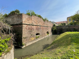 Bastione San Giovanni