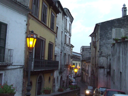 Borgo San Giovanni