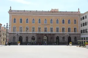 Palazzo di Giordano