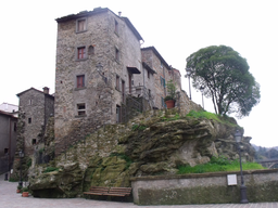 Castello di Subbiano