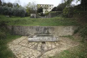 fontana dei Bottini