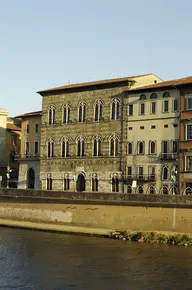 Palazzo Gambacorti